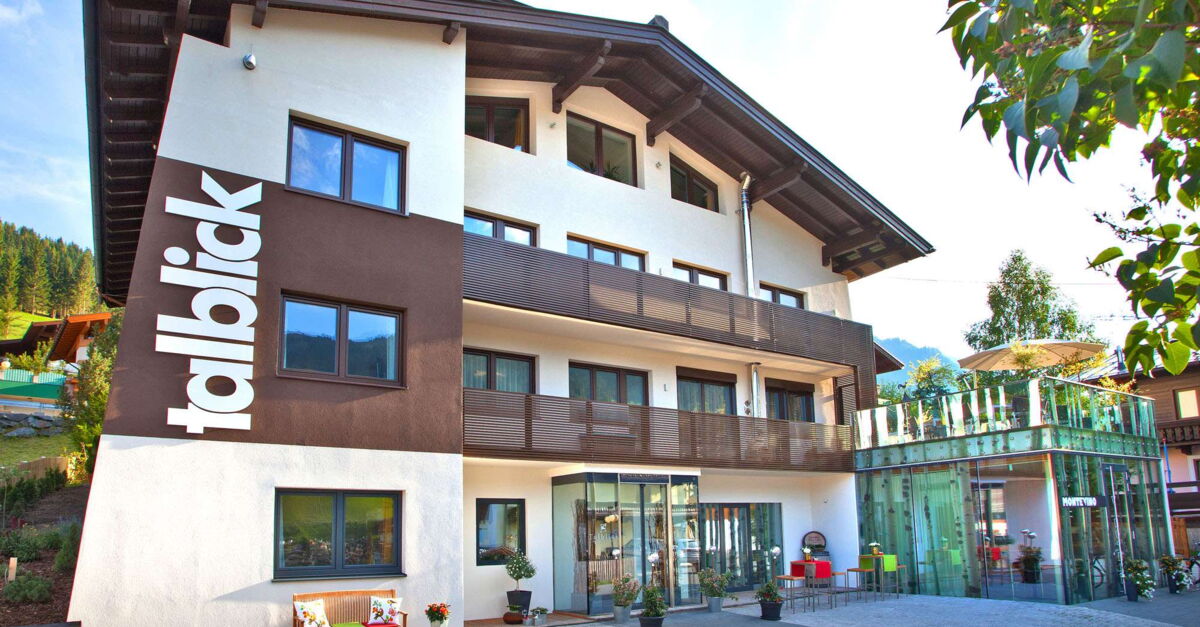 Hotel Talblick