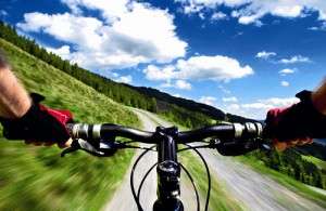 Biken in Saalbach Hinterglemm