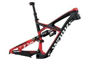 Specialized Enduro Frameset