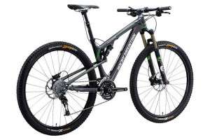 Rocky Mountain Element "Britisch Columbia"