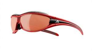 Bike Brille von Adidas