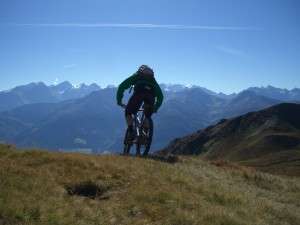 Biker was willst du mehr?