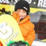 Young Boarders Day in Saalbach Hinterglemm