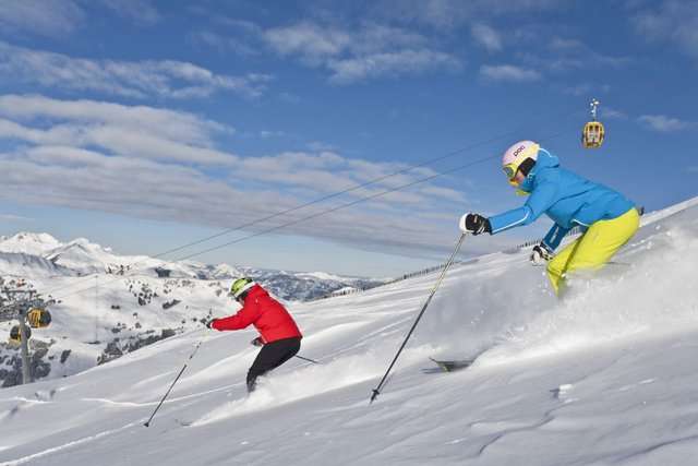 Der große Skitest für den besten Saisonstart 2012