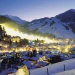 Weihnachtskonzert in Saalbach