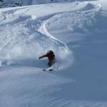 Skitouren im Hotel Talblick