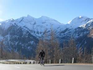 Großglockner Hochalpenstraße