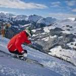 Pistenaction im Skicircus