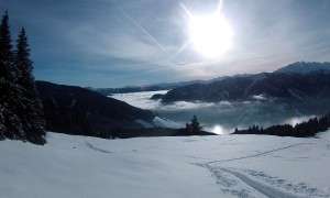 Weihnachten in Saalbach Hinterglemm