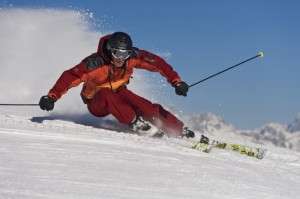 Snow Mania Skitest in Saalbach Hinterglemm