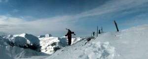 Gipfelsieg in Saalbach Hinterglemm Gipfelsieg in Saalbach Hinterglemm