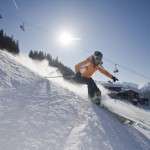Kategorie Skigebiet