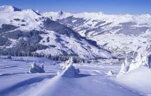 Der große Skigebiete Vergleich