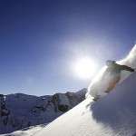 Freeriden in Saalbach Hinterglemm