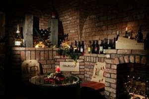 Weinbar Montevino 