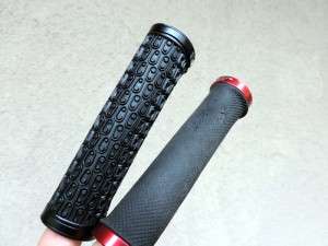Alte Griffe vs. neue Griffe