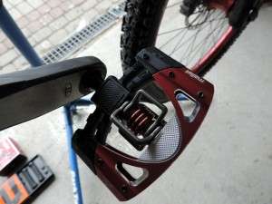 Crankbrothers Mallet 3