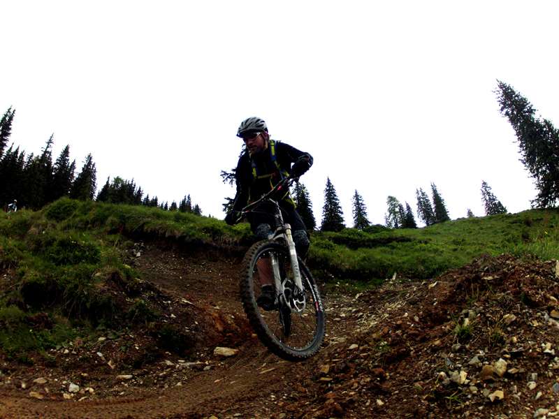 Bereit für das „Rocky Mountain love the Ride powered by GoPro“?