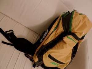 Lawinenairbag von ABS