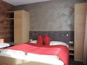 Neues Talblick-Zimmer
