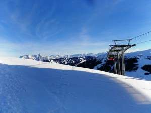 Skicircus Saalbach Hinterglemm