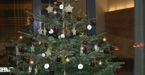 Frohe Weihnachten im Hotel Talblick