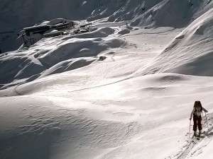 Skitouren-Sensation in den Hohen Tauern