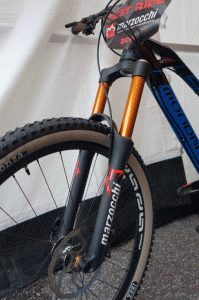 Marzocchi 350 CR