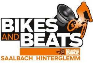 Bikes & Beats 2014 Saalbach Hinterglemm