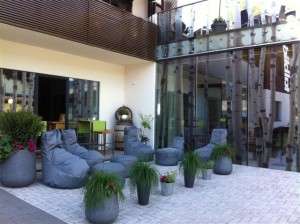 Hotel Talblick Outbags