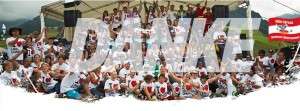 Das war das Lake of Charity 2014