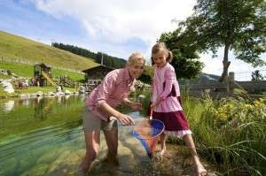 Interessantes zu entdecken in Saalbach Hinterglemm