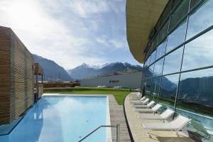 Tauern Spa Kaprun © TauernSPA