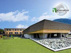 Nationalparkzentrum Mittersill © Nationalpark Hohe Tauern