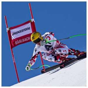 Ski-WM 2021 in Saalbach Hinterglemm