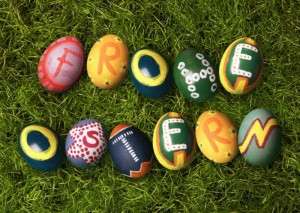 Frohe Ostern aus dem Hotel Talblick