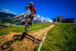 Out of Bounds Festival Bikepark Leogang