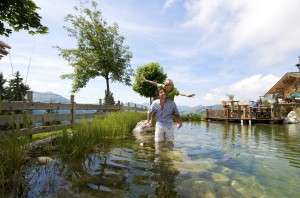 Hochsommer in Saalbach Hinterglemm
