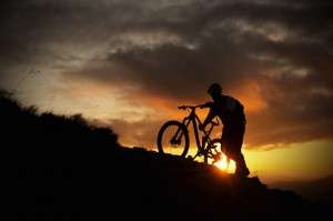 All Mountainbiking in Saalbach Hinterglemm