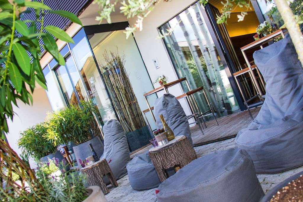 Die Sommersaison steht vor der Tür im Hotel Talblick