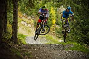 Mit Speed in die Bikesaison 2016