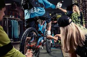 Bike-Verleih und Service & Sport Gumpold