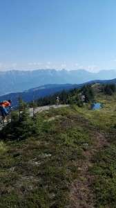 Trailriding auf Niederösterreichisch