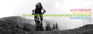 MTB Kongress Saalbach 2016