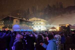 Bergfestival Saalbach Hinterglemm 2. - 4. Dezember 2016Bergfestival Saalbach Hinterglemm 2. - 4. Dezember 2016