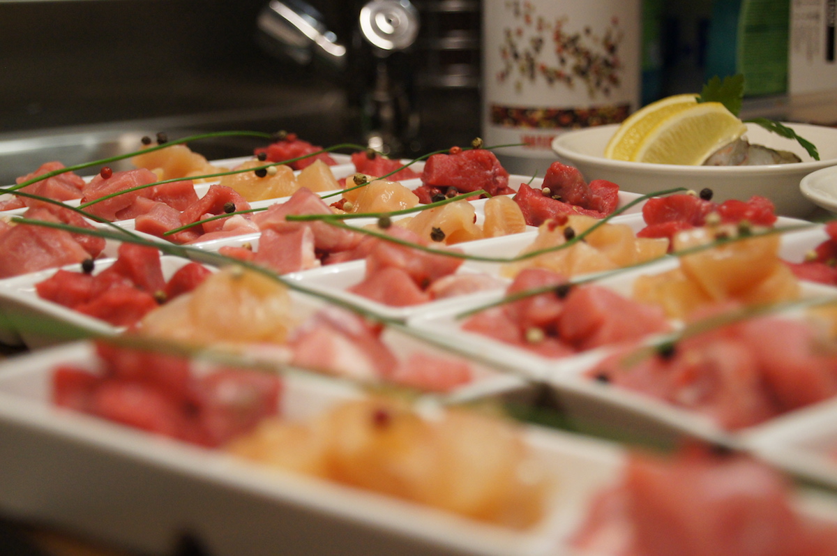 Fondueabend im Hotel Talblick