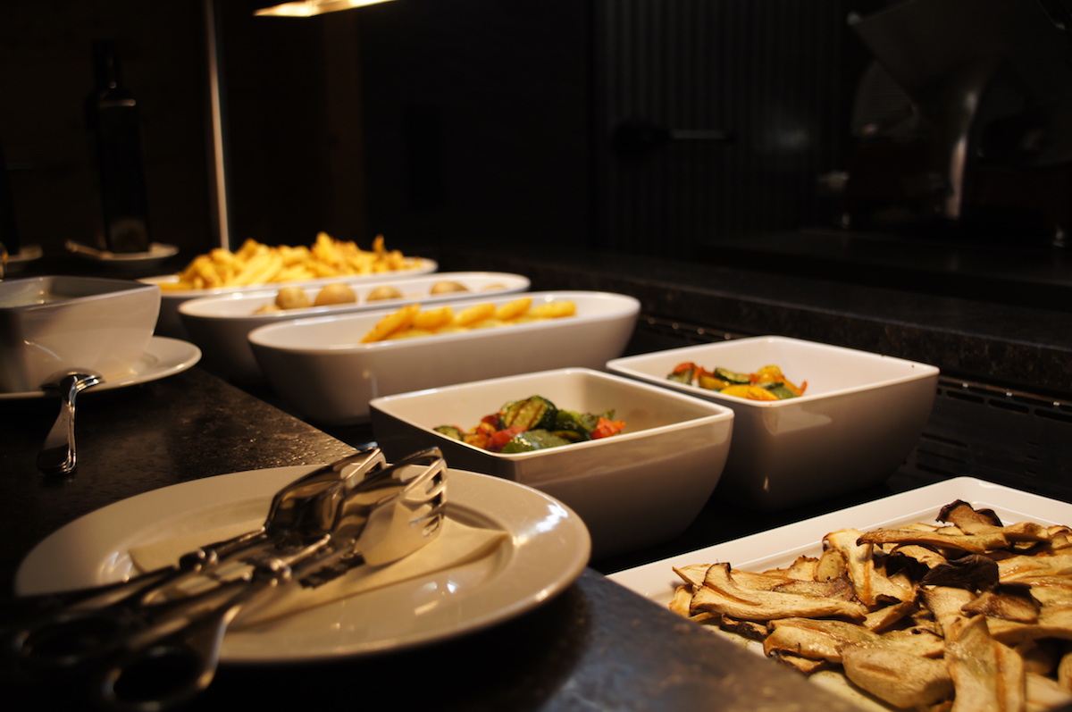 Fondueabend im Hotel Talblick