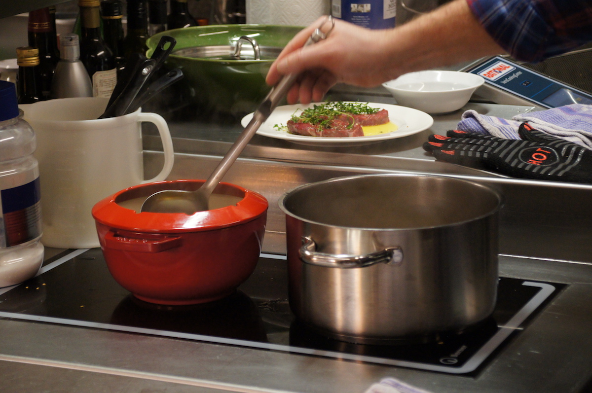 Fondueabend im Hotel Talblick