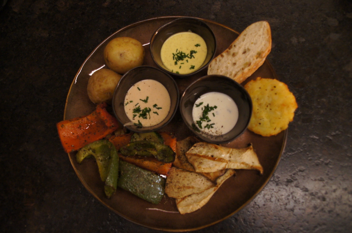 Fondueabend im Hotel Talblick